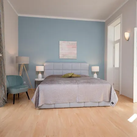 Appartement Luna, App 11