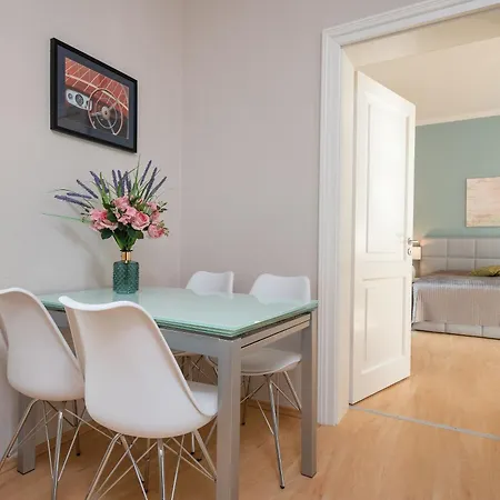 Luna, App 11 Apartment Heringsdorf (Usedom)