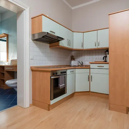 Appartement Luna, App 11 Heringsdorf (Usedom)