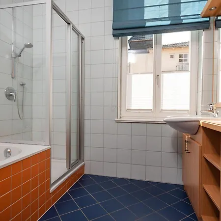 Luna, App 11 Heringsdorf (Usedom)