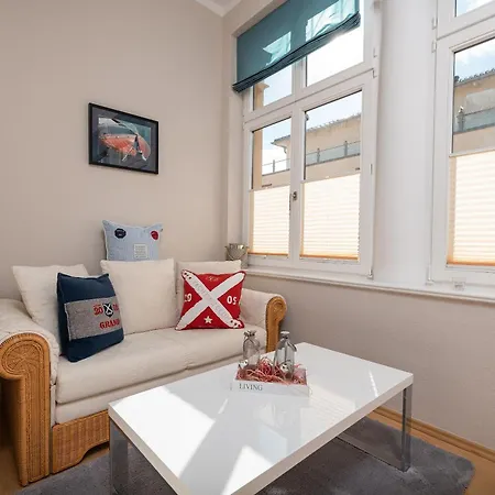 Luna, App 11 Appartement