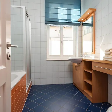 Appartement Luna, App 11