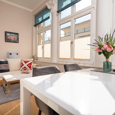 Luna, App 11 Appartement Heringsdorf (Usedom)