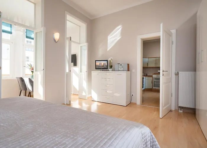 Luna, App 11 Διαμέρισμα Χέρινγκσντορφ