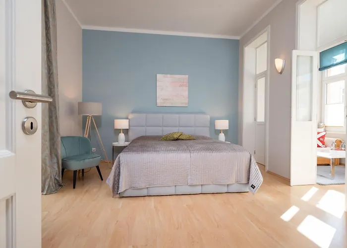 Διαμέρισμα Luna, App 11