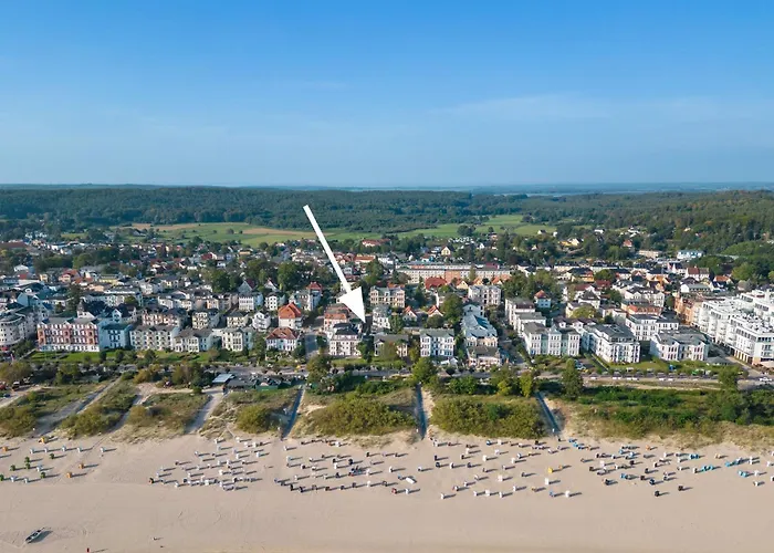 Luna, App 11 Διαμέρισμα