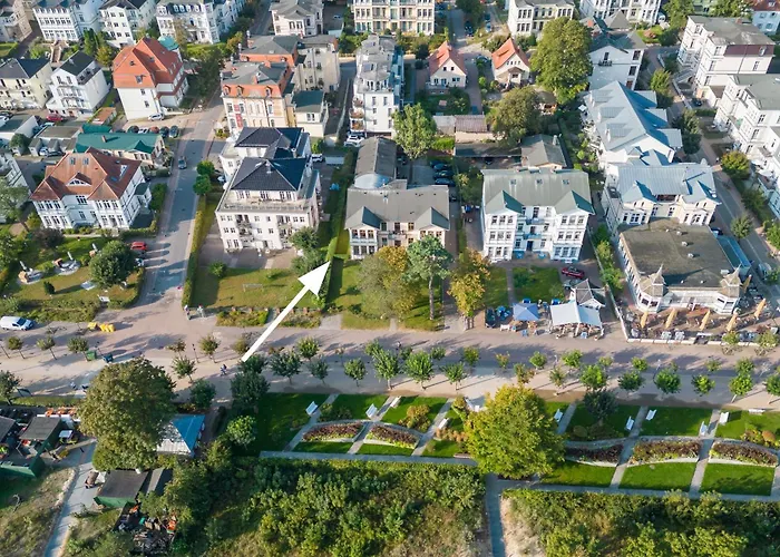 Luna, App 11 * Χέρινγκσντορφ