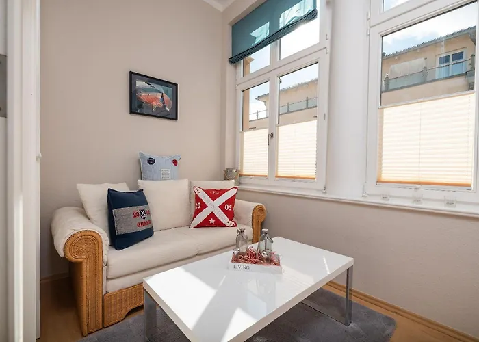 Luna, App 11 Διαμέρισμα