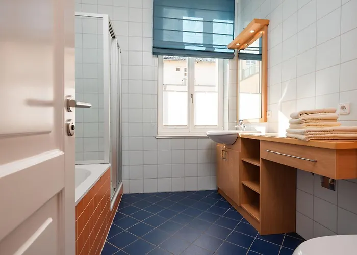 Διαμέρισμα Luna, App 11