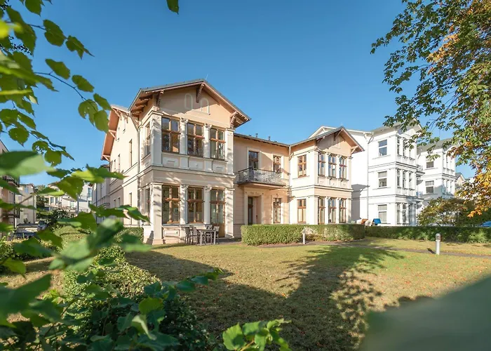 Διαμέρισμα Luna, App 11 *